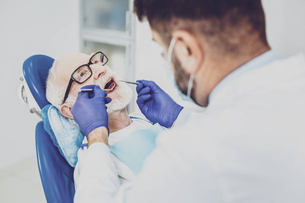 Best Pediatric Emergency Dentist in Cascade, ID